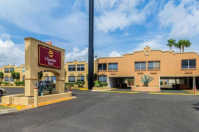 Clarion Inn near McAllen Airport, Mcallen